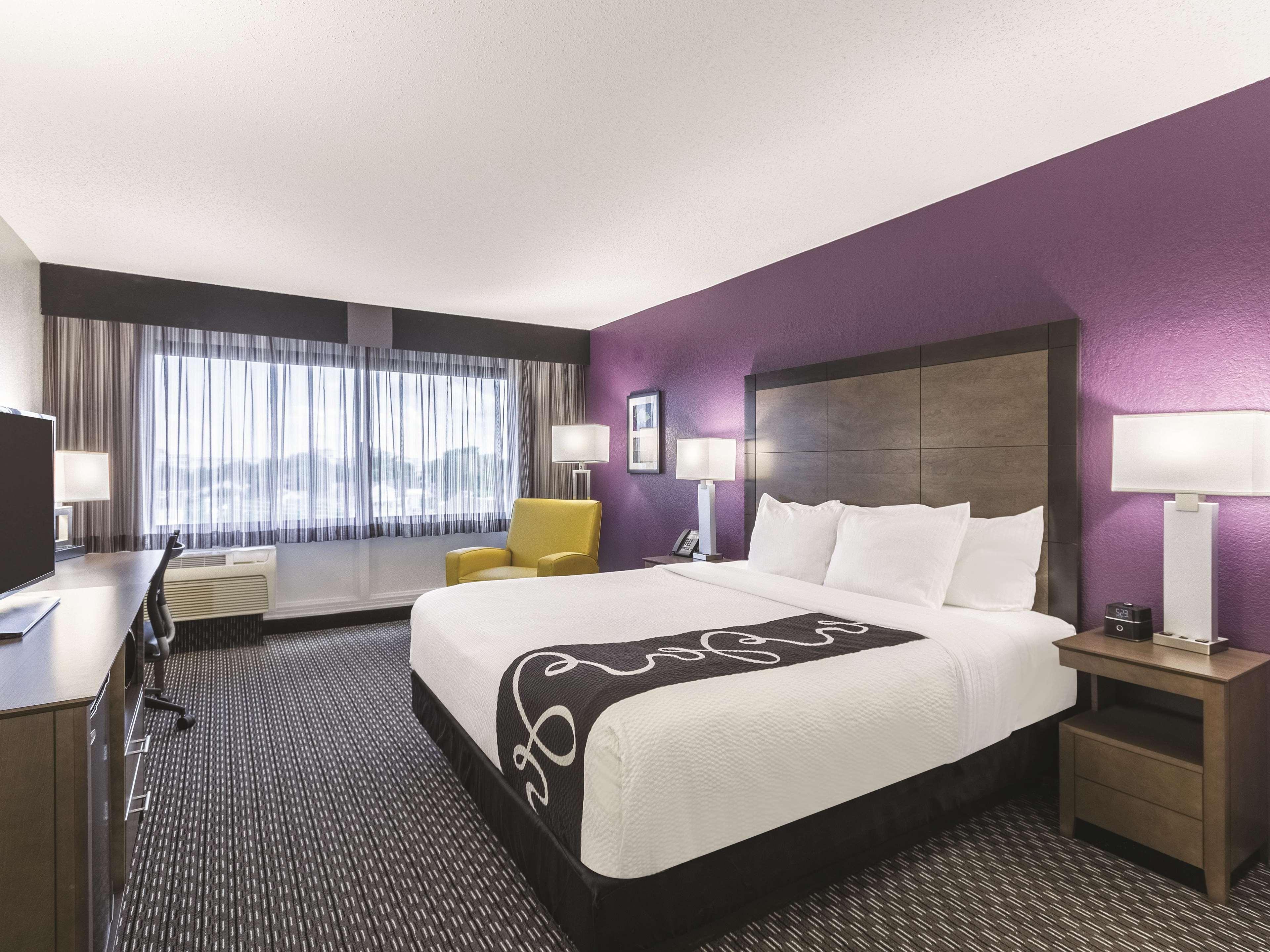 La Quinta By Wyndham Myrtle Beach - N. Kings Hwy Dış mekan fotoğraf