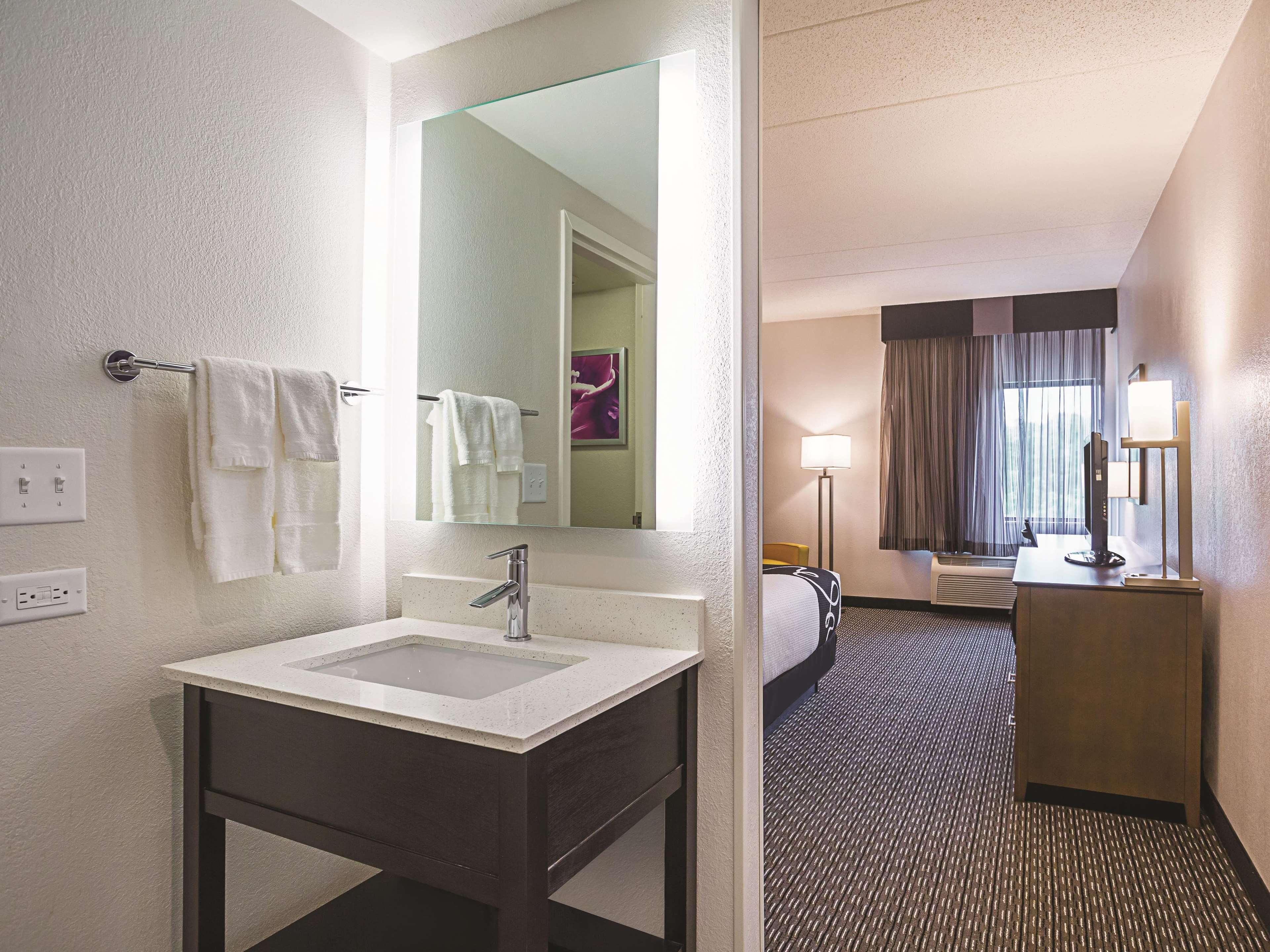 La Quinta By Wyndham Myrtle Beach - N. Kings Hwy Dış mekan fotoğraf