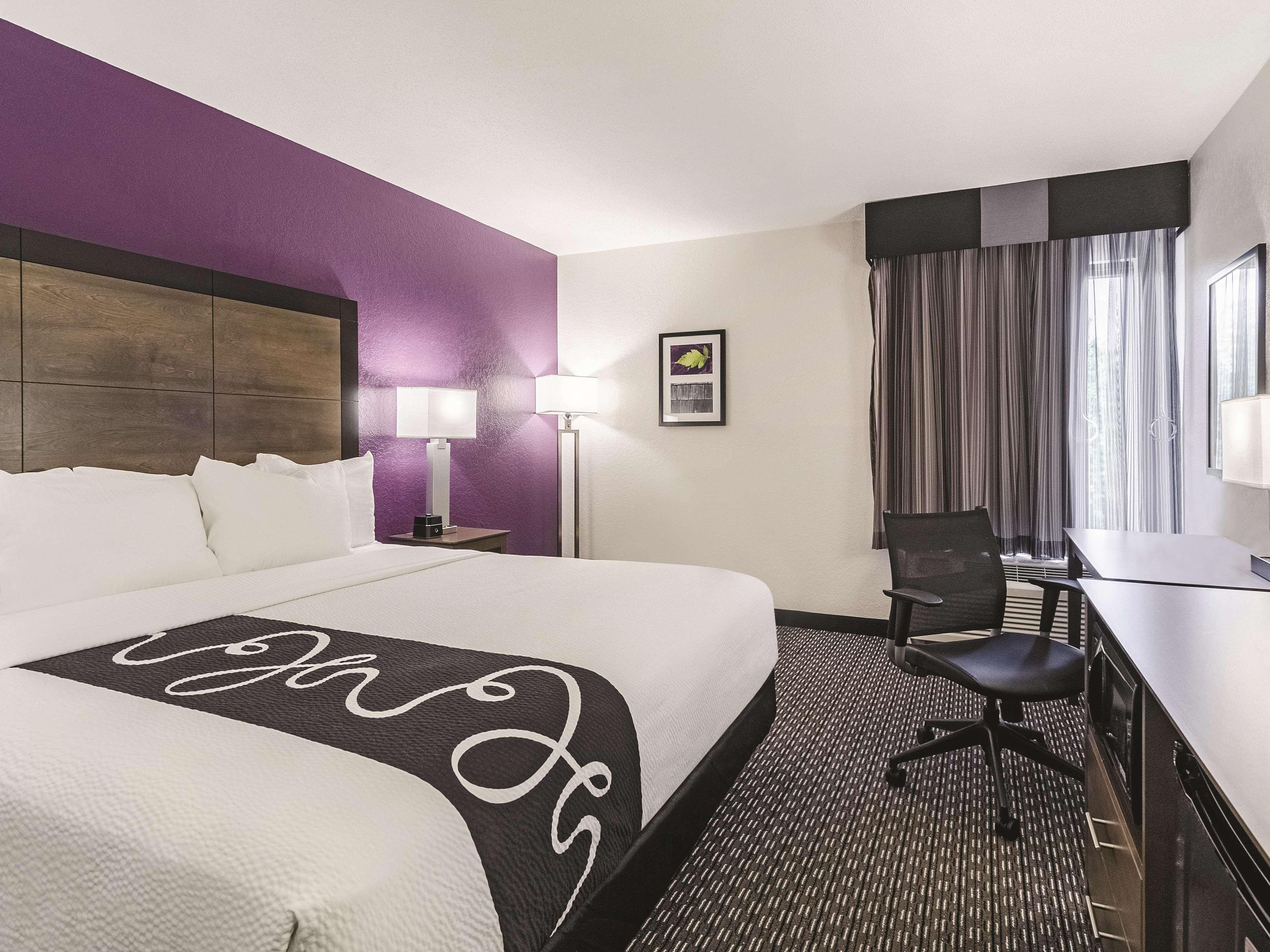 La Quinta By Wyndham Myrtle Beach - N. Kings Hwy Dış mekan fotoğraf