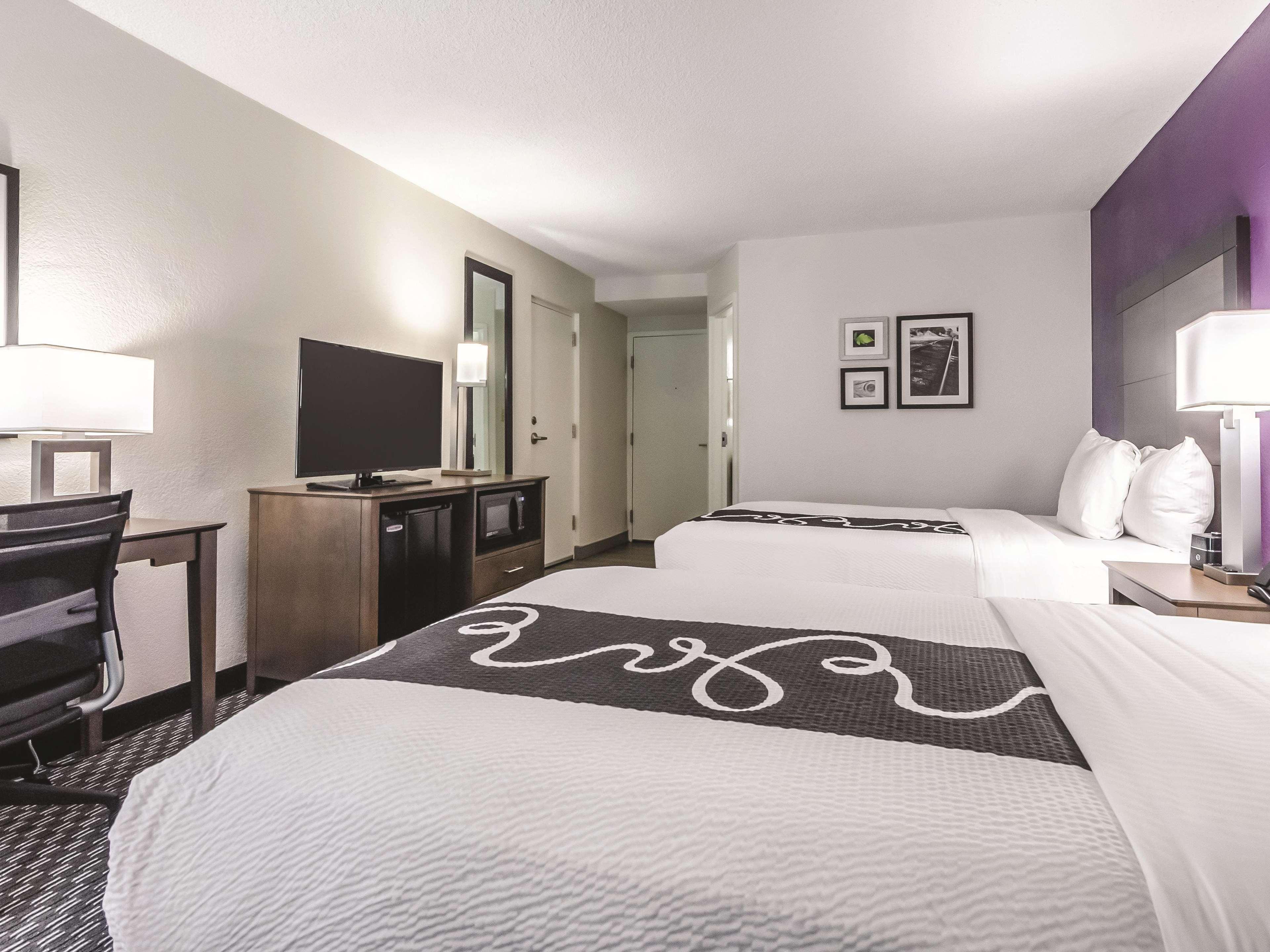 La Quinta By Wyndham Myrtle Beach - N. Kings Hwy Dış mekan fotoğraf