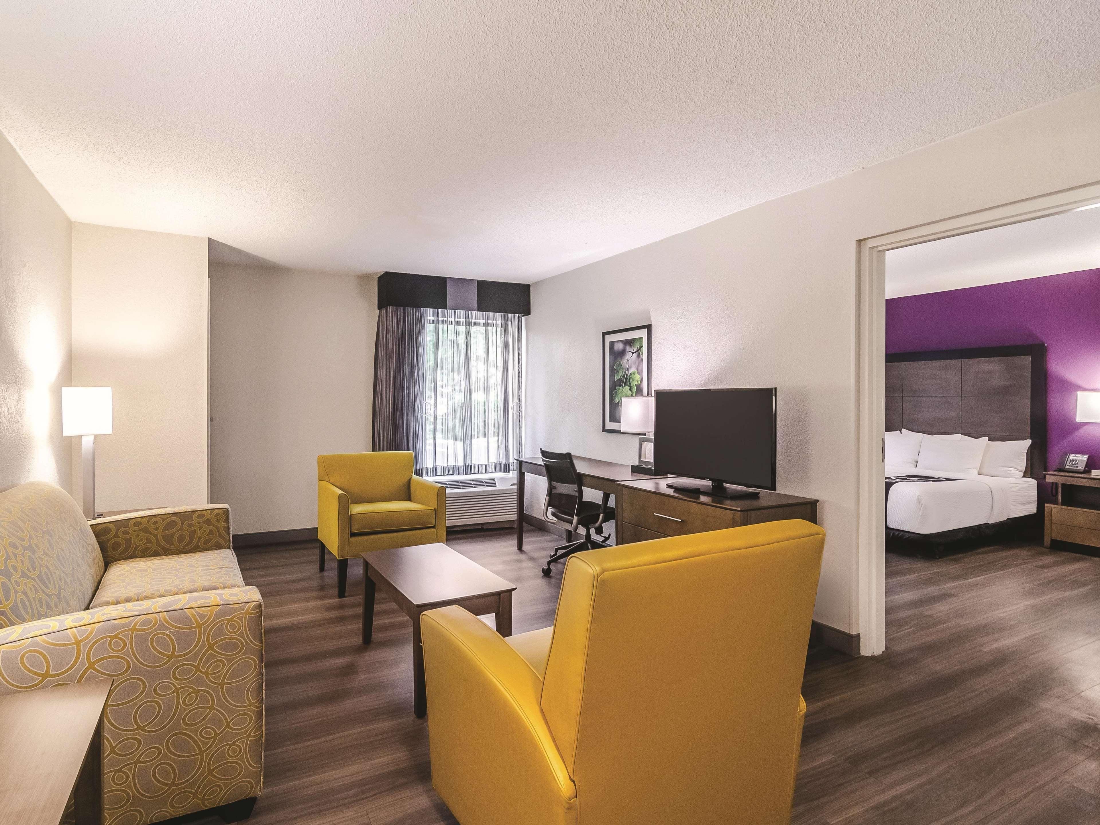 La Quinta By Wyndham Myrtle Beach - N. Kings Hwy Dış mekan fotoğraf