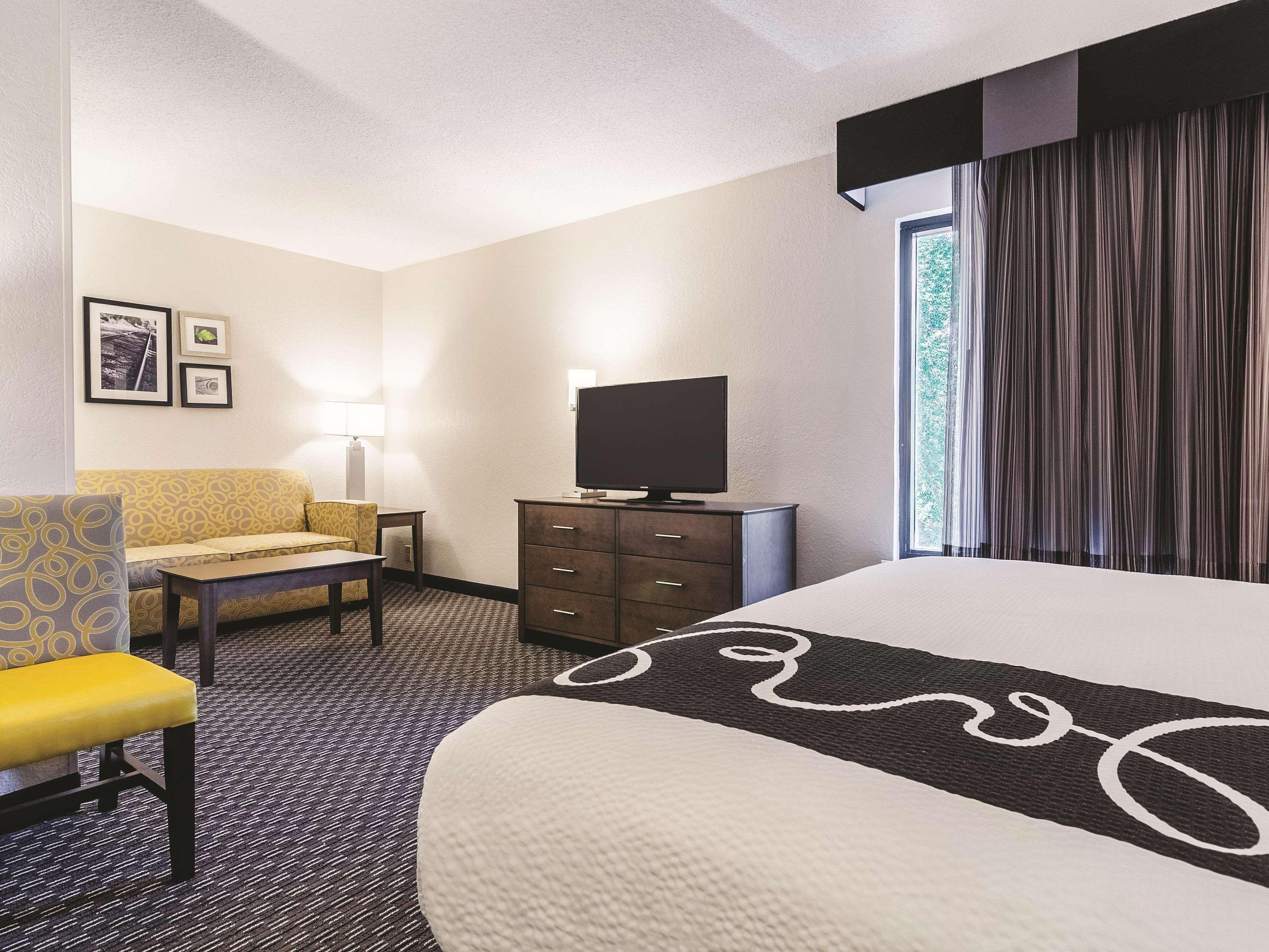La Quinta By Wyndham Myrtle Beach - N. Kings Hwy Dış mekan fotoğraf