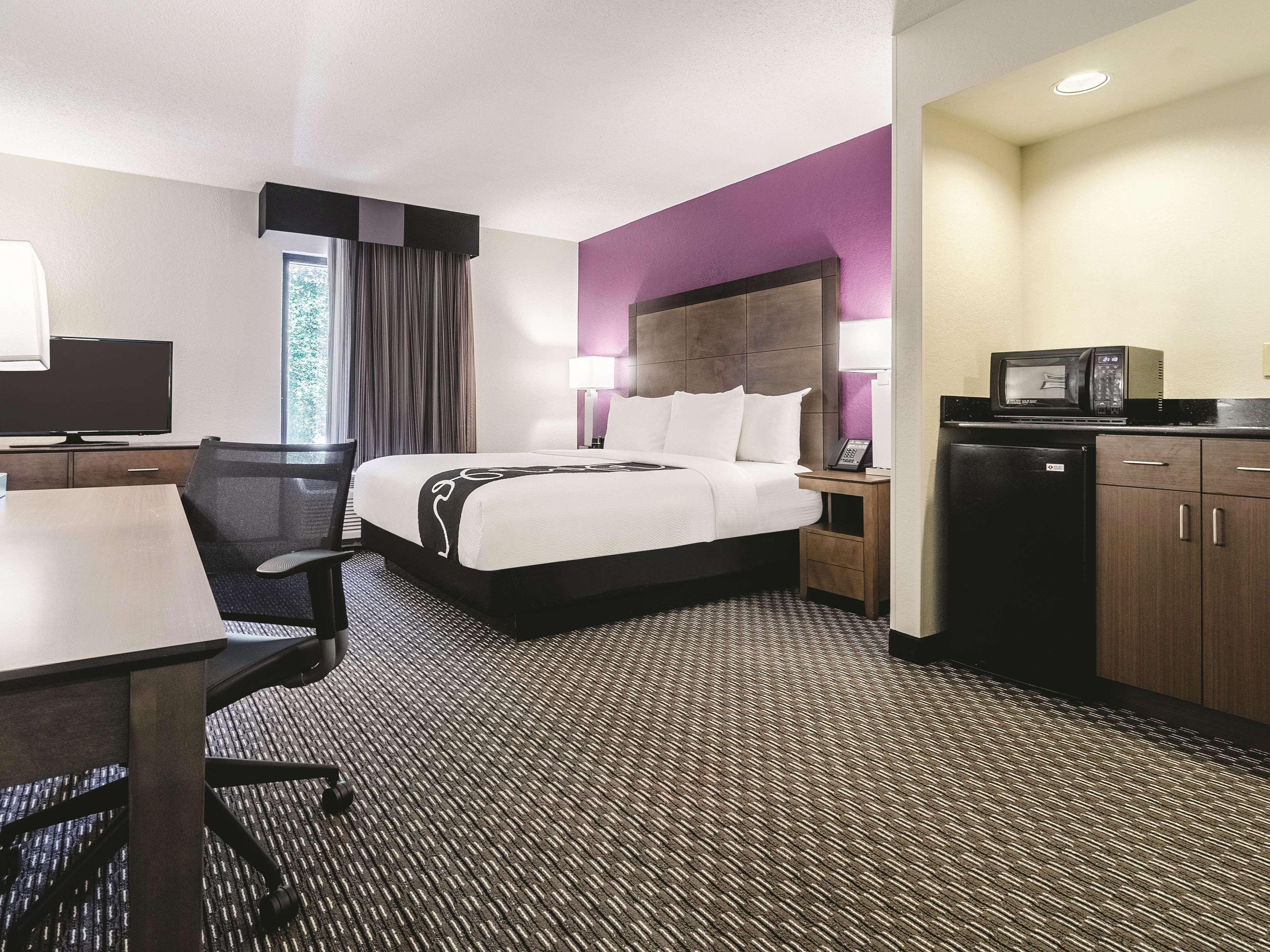La Quinta By Wyndham Myrtle Beach - N. Kings Hwy Dış mekan fotoğraf