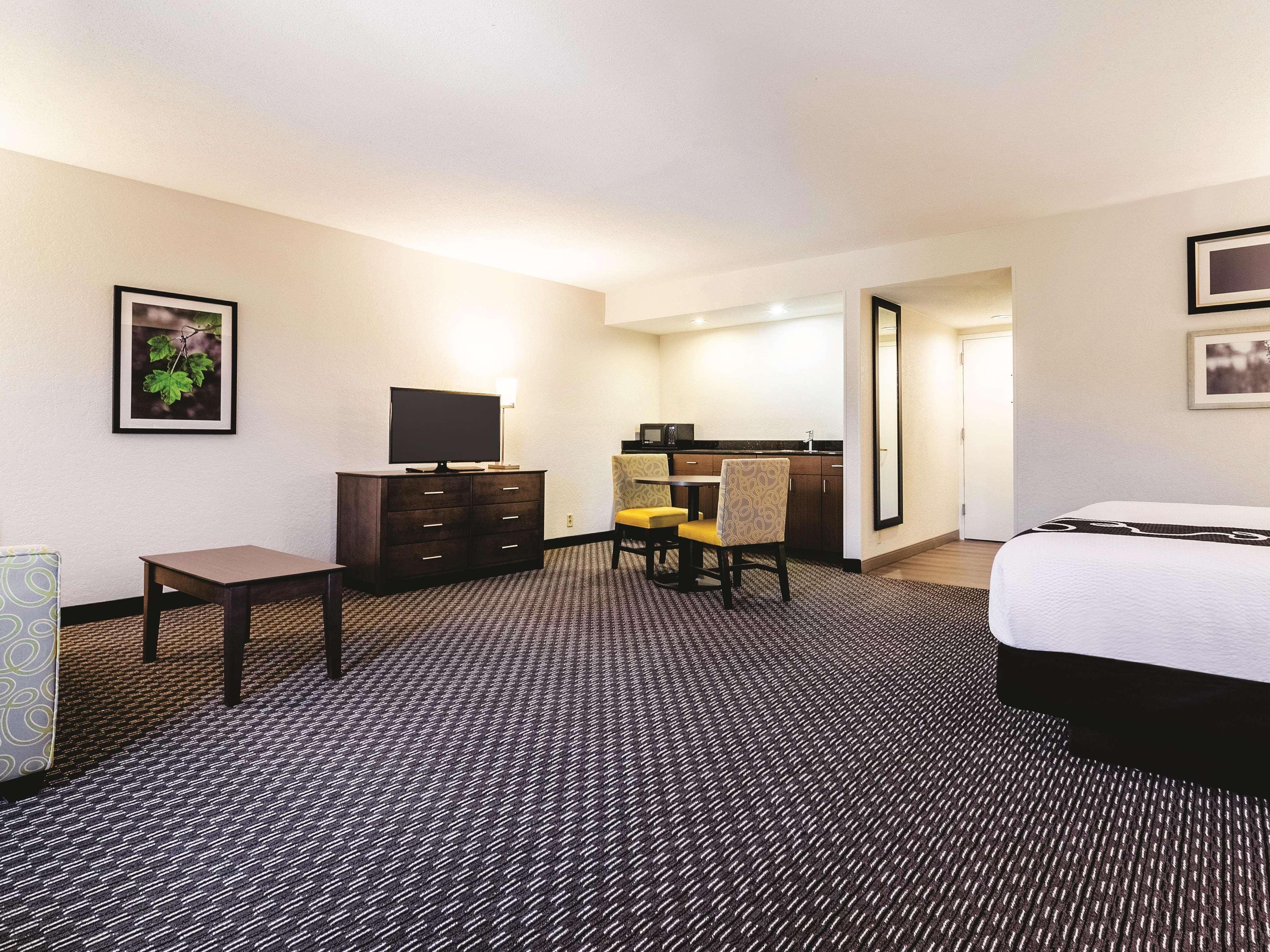La Quinta By Wyndham Myrtle Beach - N. Kings Hwy Dış mekan fotoğraf