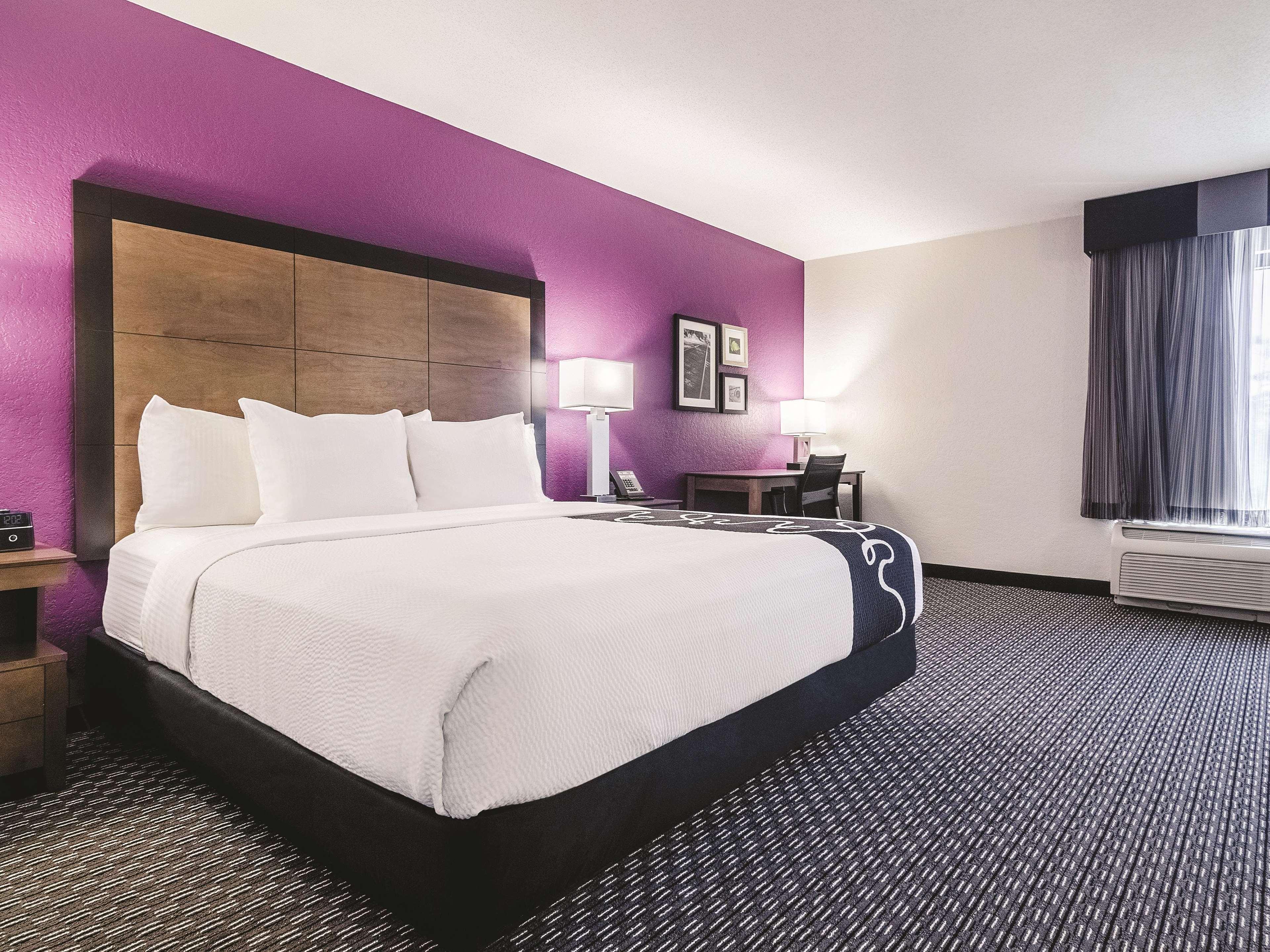 La Quinta By Wyndham Myrtle Beach - N. Kings Hwy Dış mekan fotoğraf