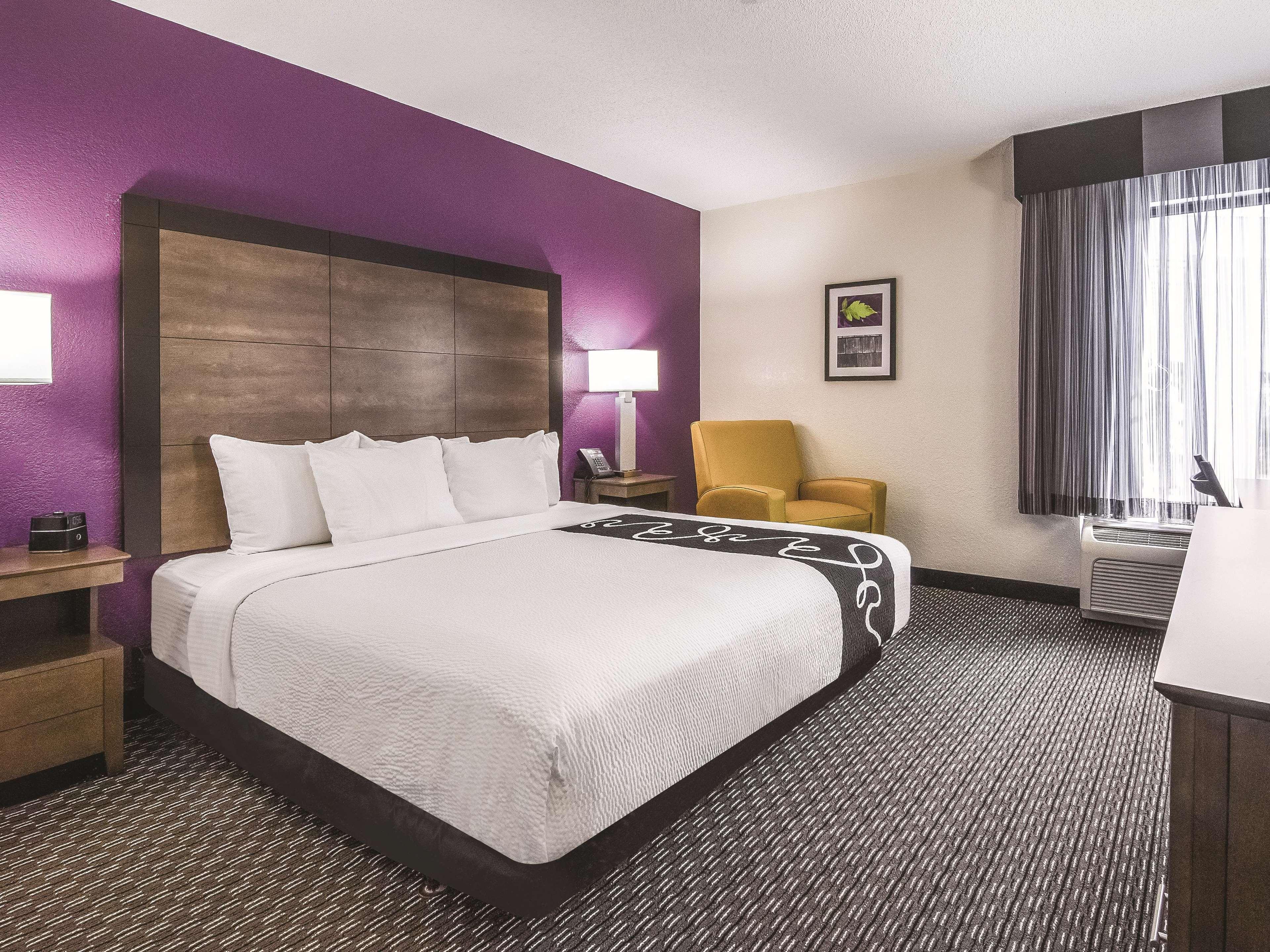 La Quinta By Wyndham Myrtle Beach - N. Kings Hwy Dış mekan fotoğraf