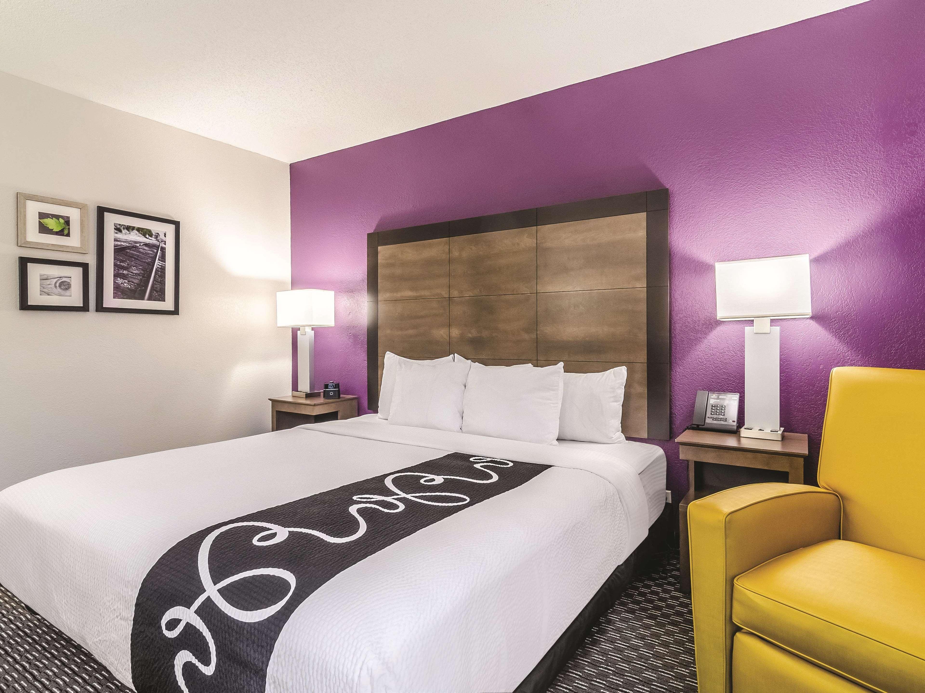 La Quinta By Wyndham Myrtle Beach - N. Kings Hwy Dış mekan fotoğraf