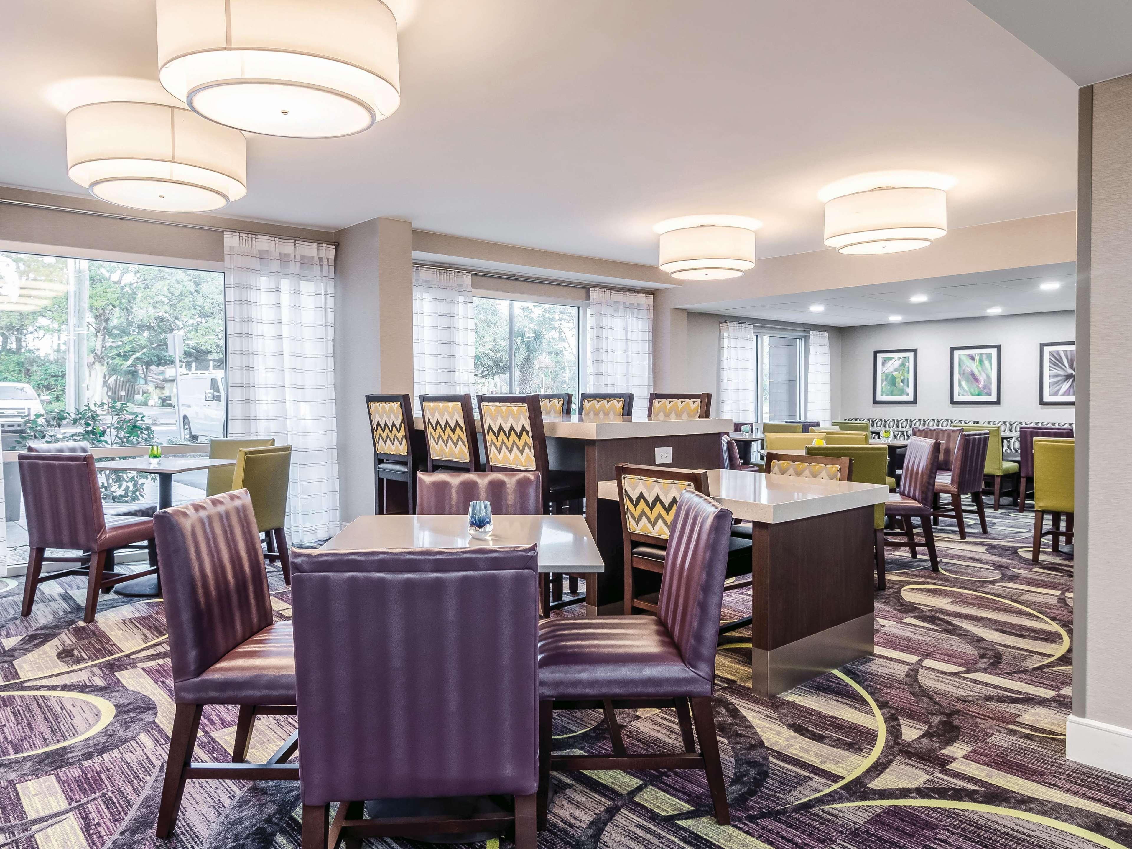 La Quinta By Wyndham Myrtle Beach - N. Kings Hwy Dış mekan fotoğraf