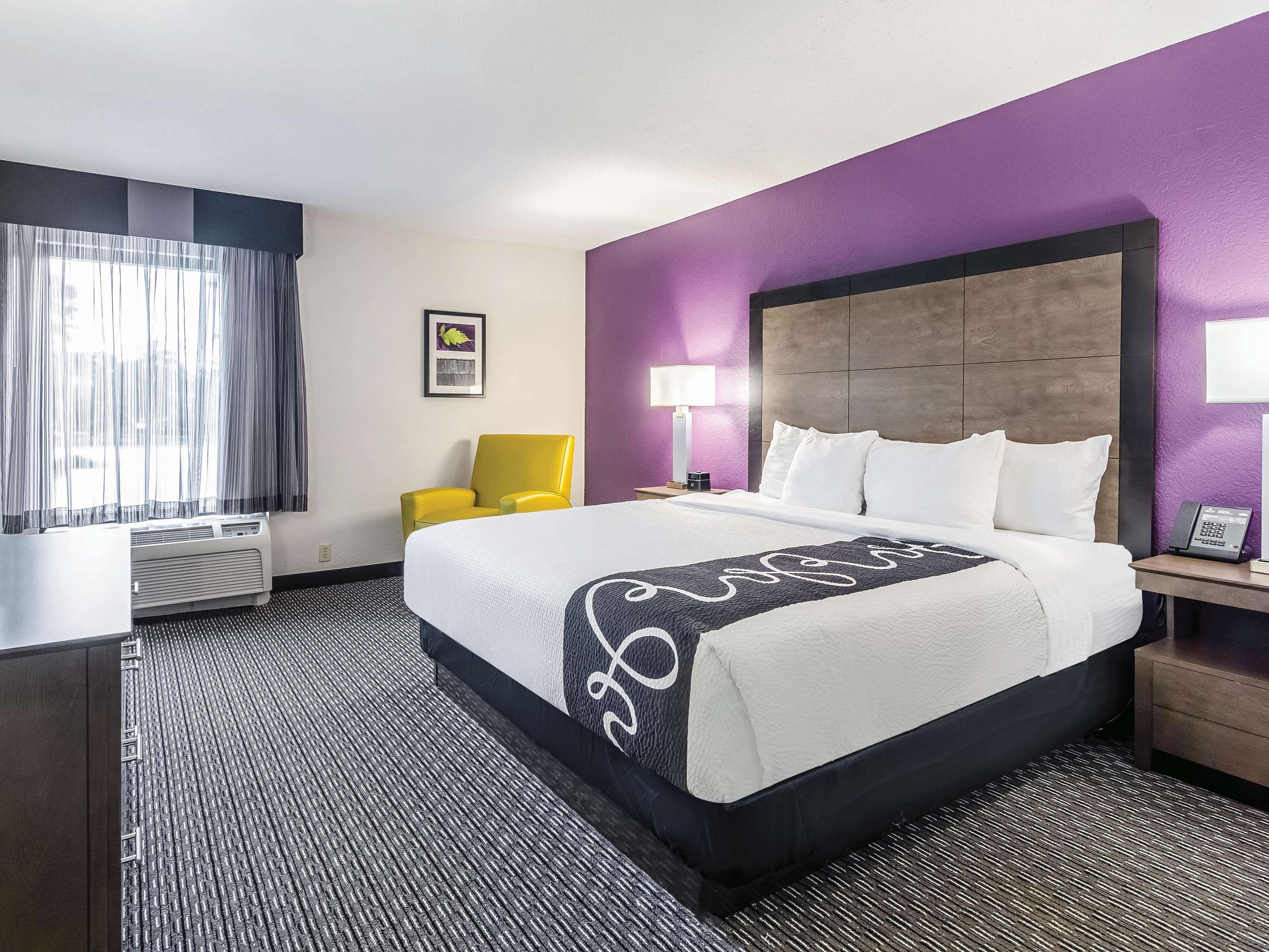 La Quinta By Wyndham Myrtle Beach - N. Kings Hwy Dış mekan fotoğraf