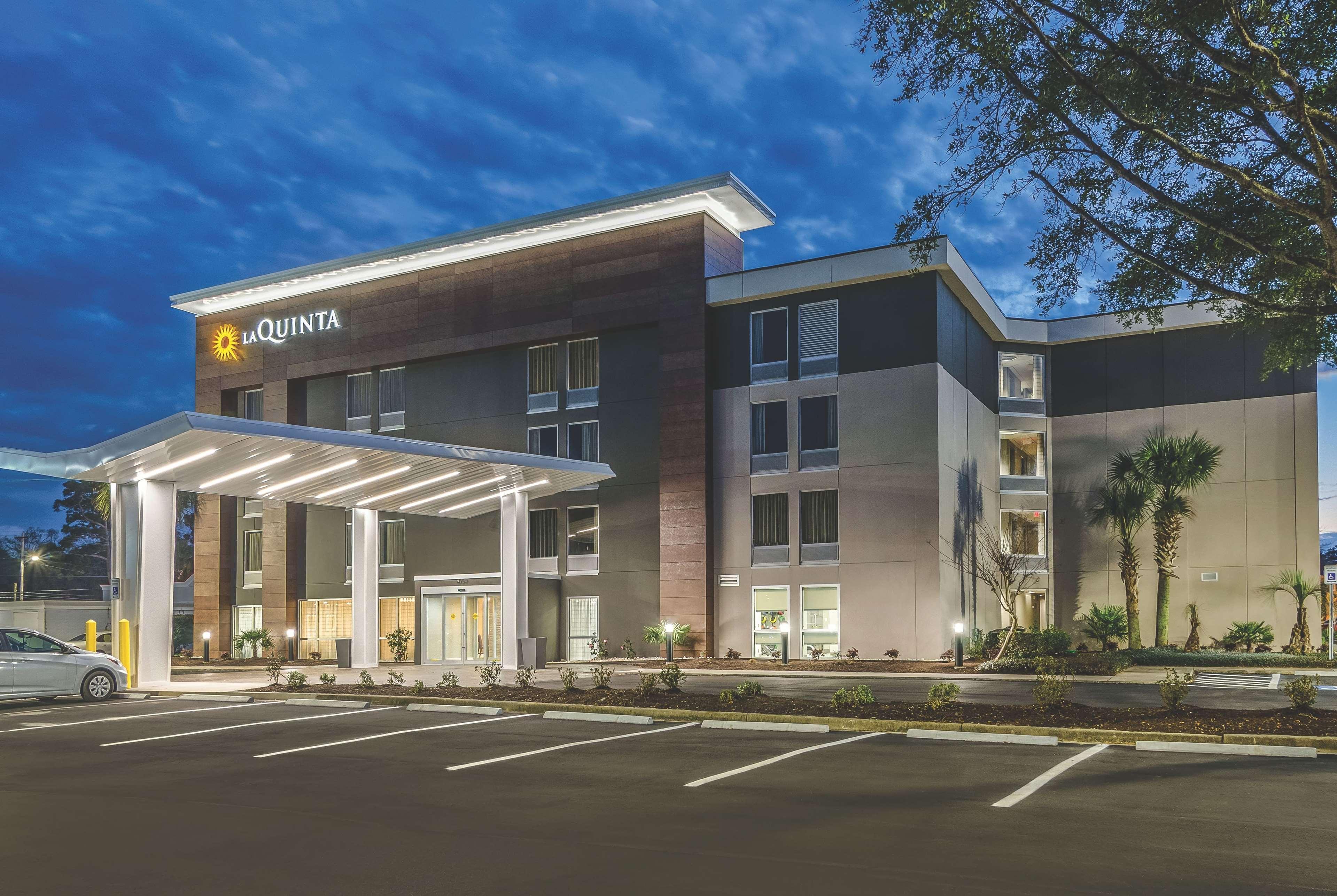 La Quinta By Wyndham Myrtle Beach - N. Kings Hwy Dış mekan fotoğraf