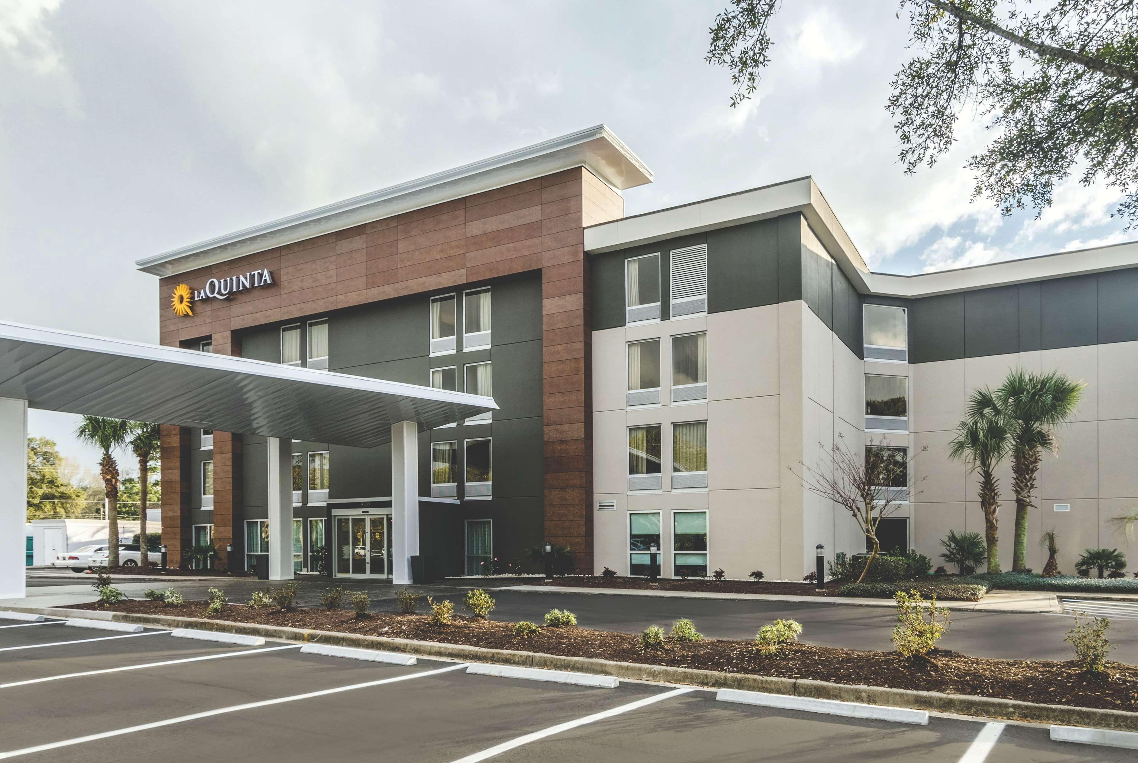La Quinta By Wyndham Myrtle Beach - N. Kings Hwy Dış mekan fotoğraf