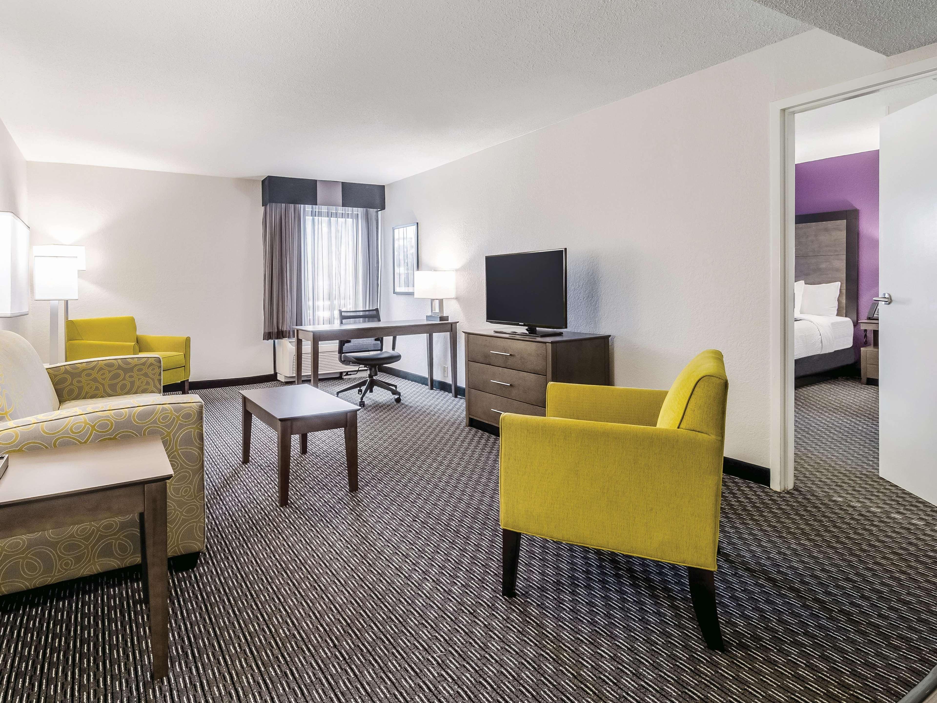 La Quinta By Wyndham Myrtle Beach - N. Kings Hwy Dış mekan fotoğraf