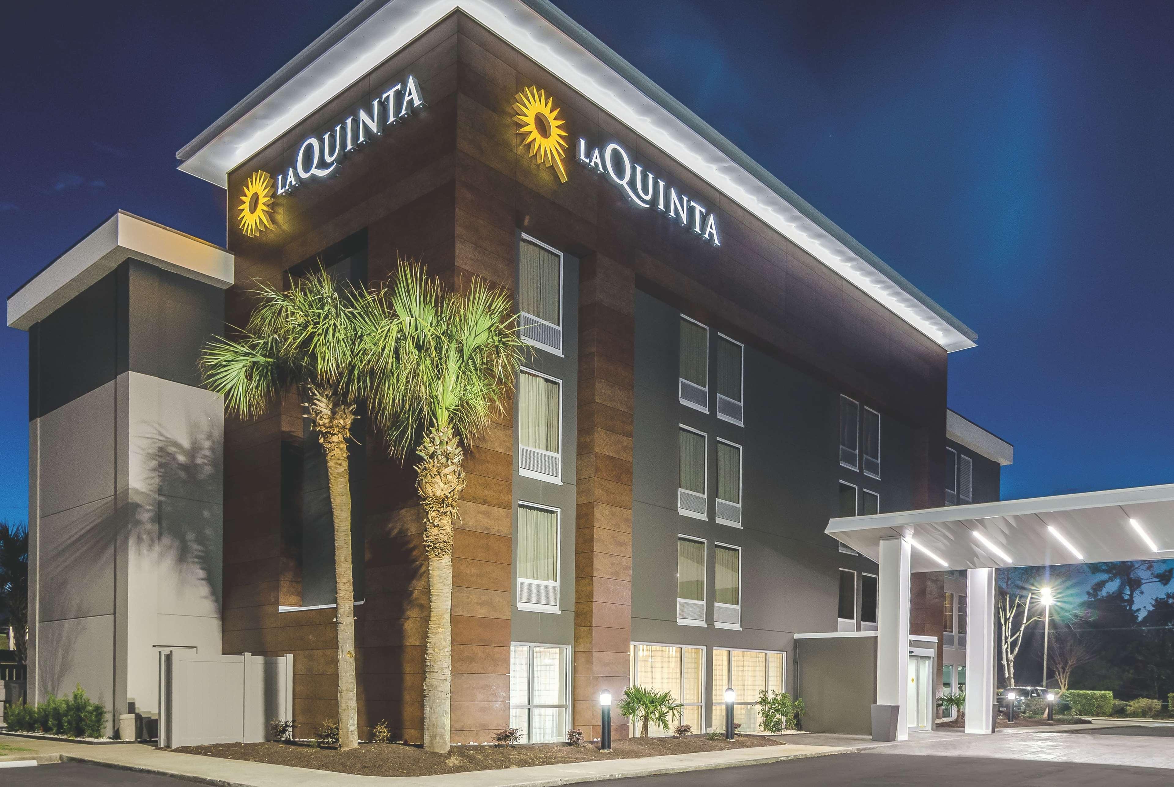 La Quinta By Wyndham Myrtle Beach - N. Kings Hwy Dış mekan fotoğraf