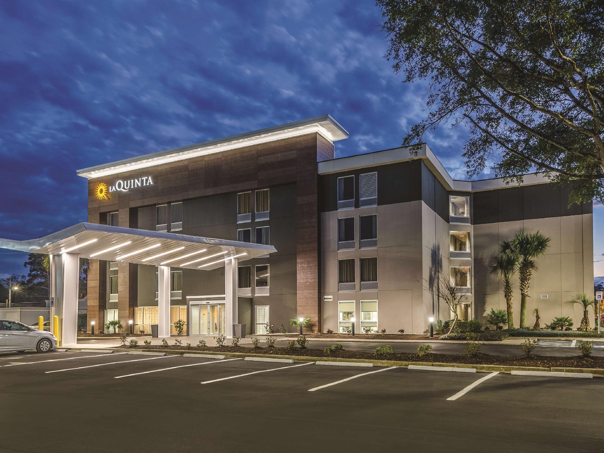 La Quinta By Wyndham Myrtle Beach - N. Kings Hwy Dış mekan fotoğraf
