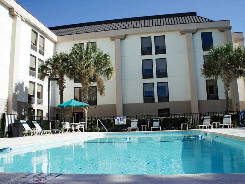 La Quinta By Wyndham Myrtle Beach - N. Kings Hwy Dış mekan fotoğraf