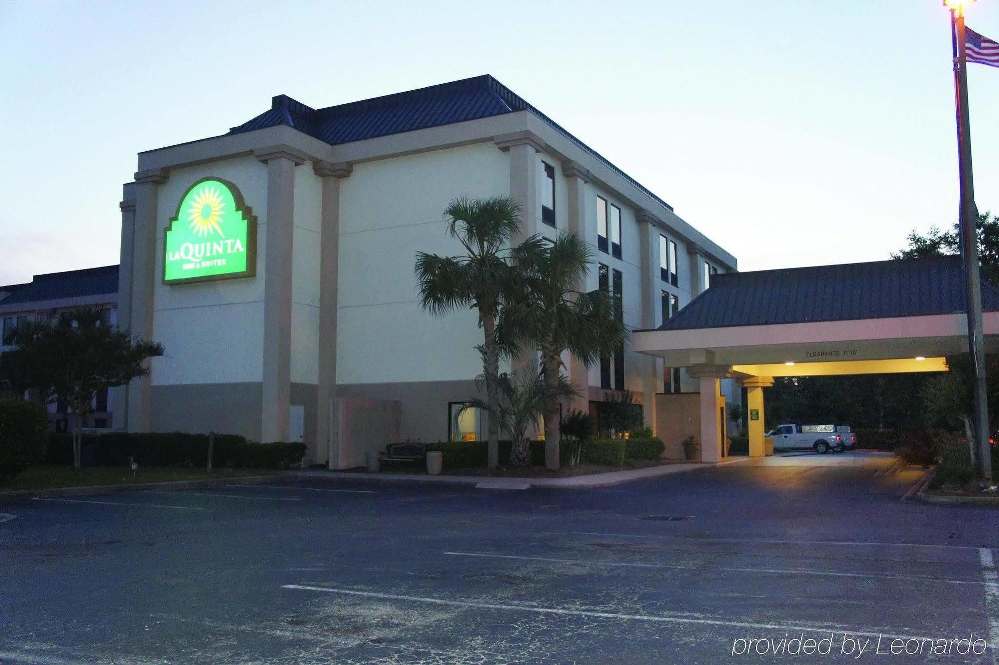 La Quinta By Wyndham Myrtle Beach - N. Kings Hwy Dış mekan fotoğraf