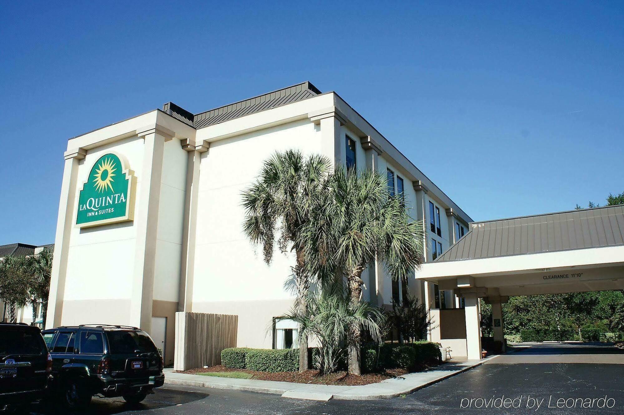 La Quinta By Wyndham Myrtle Beach - N. Kings Hwy Dış mekan fotoğraf